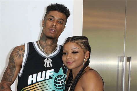 blueface leaked porn|NEW PORN: Chrisean Rock Nude & Sex Tape With Blueface。